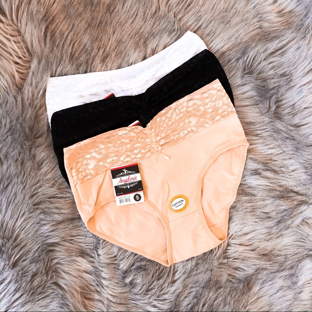 Women’s Panties NWT